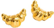 Flânerie by MAIQ GAËLLE 18K GOLD PLATED earrings - Earrings
