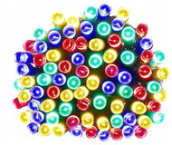 Flamenco Mystique 100 LED Christmas chain, multicolour - Light Chain