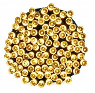 Flamenco Mystique 100 LED Christmas decoration, warm white - Light Chain