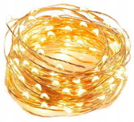 Flamenco Mystique 50 LED lights, cold white - Light Chain