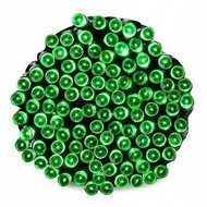 Flamenco Mystique 100 LED lights, green - Light Chain
