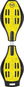 Flexsurfing Waveboard V2 Air Topography - Waveboard
