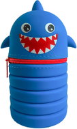 FLEXIO expandable, shark - Pencil Case