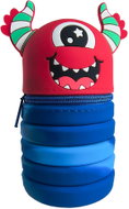 FLEXIO expandable, Monster - Pencil Case
