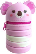 FLEXIO expandable, Koala - Pencil Case