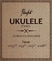 FLIGHT Fluorocarbon Ukulele Strings Tenor - Struny