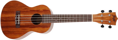 FLIGHT NUC200 Natural - Ukulele - Main image
