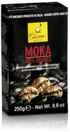 Filicori Zecchini Moka 100% Arabica, ground coffee, 250g - Coffee