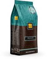 Filicori Zecchini Delicato, coffee beans, 340g - Coffee