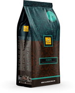 Filicori Zecchini Forte, coffee beans, 340g - Coffee