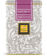 Filicori Zecchini Kave Decaf French Press, ground coffee, 226g - Coffee