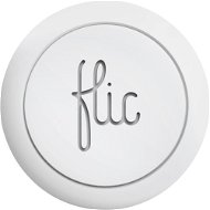Flic Smart Button White - Smart Wireless Switch