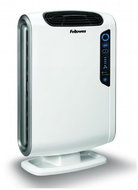 Fellowes AeraMax DX 55 Air Purifier - Air Purifier