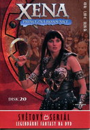 Xena 2/20  - DVD Film