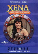 Xena 3/03  - DVD Film