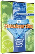 Snowboarďáci  - Film na DVD