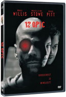 12 Monkeys - DVD - DVD Film