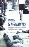 5 Neznámých - DVD  - DVD Film