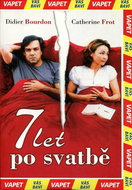 7 let po svatbě - DVD  - DVD Film