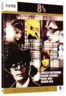 8 1/2 - DVD - Film X edition - DVD Film