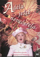 Adéla ještě nevečeřela - DVD  - DVD Film