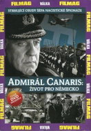 Admirál Canaris: Život pro Německo - DVD  - DVD Film