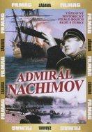 Admirál Nachimov - DVD  - DVD Film