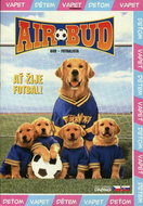 Air Bud - Fotbalista - DVD  - DVD Film