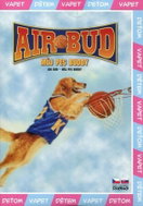 Air Bud - Můj pes Buddy - DVD  - DVD Film