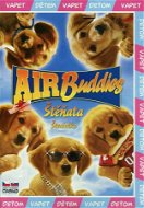 Air Buddies - Štěnata - DVD  - Film na DVD