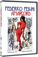 Amarcord - DVD - DVD Film