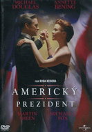 The American President - DVD - DVD Film