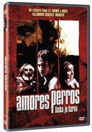 Amores Peros - Love is a whore - DVD - DVD Film