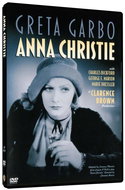 Anna Christie - DVD - DVD Film