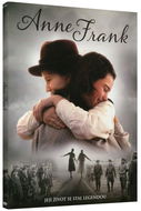 Anne Frank - DVD - Film na DVD