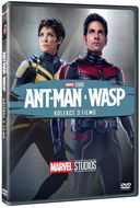 Ant-Man 1-3 kolekce 3 DVD - Film na DVD