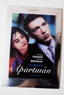 Apartmán - DVD  - DVD Film