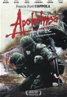 Apokalypsa (1979) - DVD  - prodloužená verze - Film na DVD