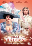 Let the Stork Fly, Queen! - DVD - DVD Film