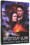 Atomic Train - DVD - DVD Film