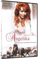 The Wonderful Angelica - DVD - Volume 2 (1965) - DVD Film