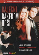 Báječní Bakerovi hoši - DVD  - DVD Film