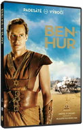 Ben Hur 2 DVD - Anniversary Edition - DVD Film