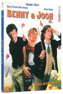 Benny and Joon - DVD - DVD Film