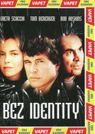 Bez identity - DVD  - DVD Film