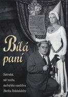 Bílá paní - DVD  - DVD Film
