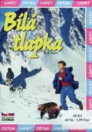 Bílá tlapka - DVD  - DVD Film