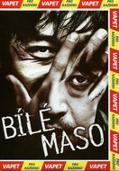Bílé maso - DVD  - DVD Film