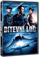 Battleship - DVD - DVD Film