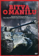 Bitva o Manilu - DVD  - DVD Film